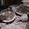 Окупанти випустили десятки снарядів по Нікопольському району: наслідки атаки