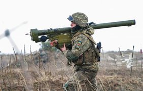 У Північній операційній зоні розпочато застосування мобільних вогневих груп протиповітряної оборони - Наєв
