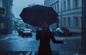 В Україні похолодає: прогноз погоди на вихідні