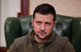 Зеленський пояснив, для чого Україну намагаються звинуватити в підриві "Північного потоку"