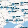 Синоптики розповіли про негоду в Україні