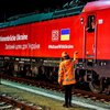 Deutsche Bahn припинив безкоштовну доставку гуманітарної допомоги Україні - Spiegel