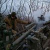Українські артилеристи знищили ворожу БМП та "Камаз" окупантів