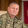 Залужний обговорив потреби України та ситуацію на фронті з генералом США