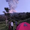На індонезійському острові Ява почалося виверження "вулкана Судного дня" (відео)