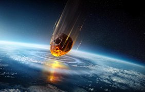 Астероїд може врізатися в Землю на День святого Валентина у 2046 році - NASA