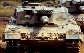 Данія планує надати Україні перші танки Leopard 1: названо термін 