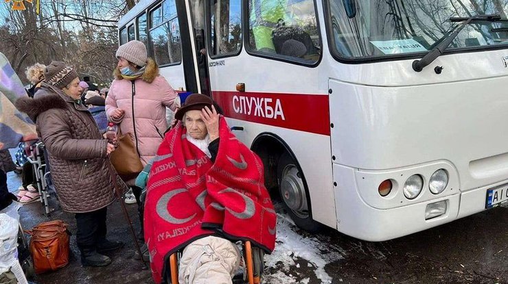 Фото: ДСНС