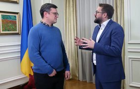 "Я не очікую, що винищувачі будуть поставлені найближчим часом" - Кулеба
