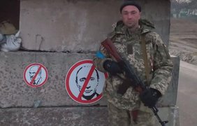 Зеленський присвоїв звання "Героя України" розстріляному окупантами військовому