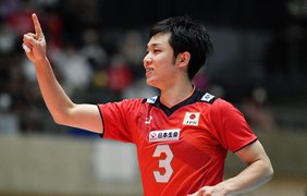 Учасник Олімпійських ігор у Токіо японський волейболіст Фудзії помер від раку