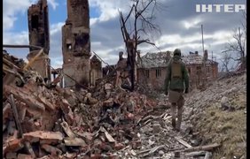 Зруйнована, але вільна: як українські воїни відбивають атаки на Білогорівку?
