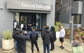 У США слідом за Silicon Valley Bank збанкрутував Signature Bank