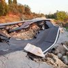 Біля узбережжя Греції стався землетрус
