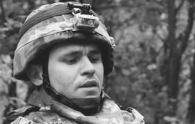Відомий український легкоатлет загинув у боях під Бахмутом