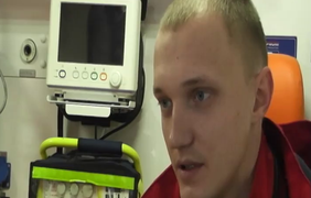 Медики з Кропивницького повернулися з відрядження: як надають першу допомогу жителям деокупованих сіл 