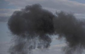 Внаслідок вибуху в Мелітополі загинув колаборант - росЗМІ