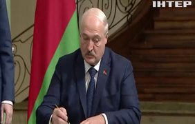 Самопроголошений президент Білорусі навідався до Ірану: подробиці