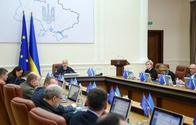 Уряд погодив звільнення очільників Одеської, Луганської та Хмельницької областей