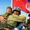 Китай спільно з росією та Іраном проведуть військові навчання в Оманській затоці