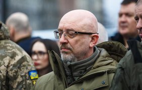 Резніков підсумував результати засідання "Рамштайну": про що домовились