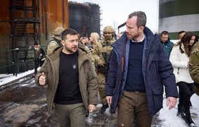 Кулемети, ракети, боєприпаси: Данія виділила Україні військову допомогу на 130 млн євро
