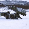 Швеція відправить Україні вісім артилерійських установок Archer