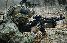 "Українські військові мають можливості відновити ініціативу на фронті" - ISW