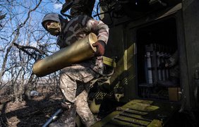 Снаряди, ракети, пістолети: Німеччина передала новий пакет військової допомоги