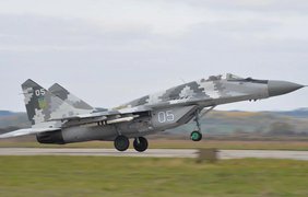 Польща прямо зараз надсилає Україні чотири винищувачі МіГ-29 - Дуда