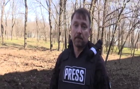 путінські війська тиснуть на кількох постійних напрямках: ексклюзивний репортаж з Донбасу