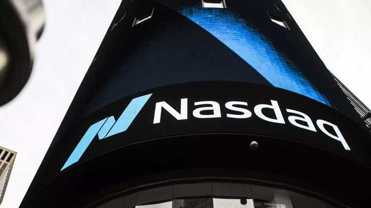 NASDAQ виключає російські компанії