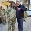 Арсен Аваков зустрівся з Олегом Ляшком: говорили про сусликів