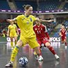 Українки вперше в історії вийшли до фіналу чемпіонату Європи з футзалу
