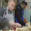 "Мудрий тесля": переселенець з Луганська відкрив майстерню у Черкасах