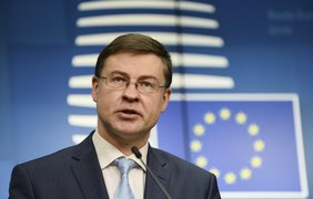 Макрофінансова допомога на 1,5 млрд євро: ЄС анонсував виплату Україні другого траншу