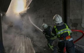 В селі Кіровоградської області сталася пожежа: загинуло 5 людей, троє з них - діти