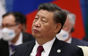 "Заклик до миру": у Китаї назвали мету візиту Сі Цзіньпіна до росії