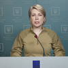 Верещук запропонувала рф надати Україні список всіх викрадених дітей