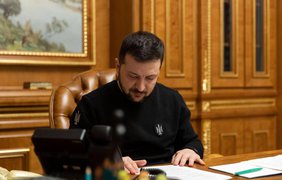 Зеленський розповів про нові санкції РНБО