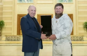 пригожин і кадиров загрожують владі путіна - розвідка Естонії