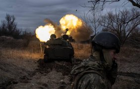 Спецпідрозділ СБУ за одну ніч знищив 10 російських танків (відео)