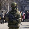 Під Генічеськом окупанти відбирають будинки у місцевих жителів для російських солдатів - Генштаб