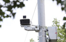 В Україні встановлять нові камери фіксації порушень ПДР: де саме 
