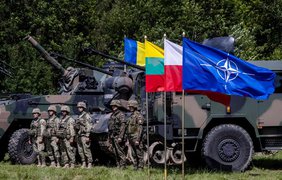 НАТО збільшить угруповання біля кордонів росії до 300 тисяч військових - Politico