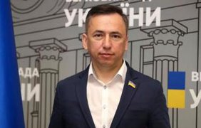 Народний депутат Гевко потрапив в смертельне ДТП