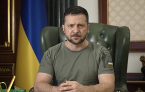 Завершенням агресії для росії буде повний спектр її відповідальності - Зеленський
