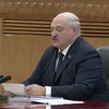 Білоруський диктатор продовжує свій триденний візит до КНР: чого прагне лукашенко