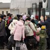 В Куп'янській громаді оголосили про обов'язкову евакуацію: кого це стосується 