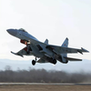 Бої у Брянській області: у білорусі злетів російський літак-розвідник 